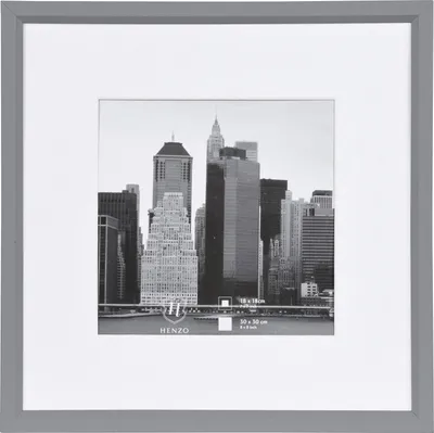 Produktbild von Fotolijst - Metallica - 30x30 cm