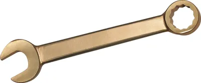 Immagine prodotto di Chiave combinata SW 24mm L.270mm antiscintilla