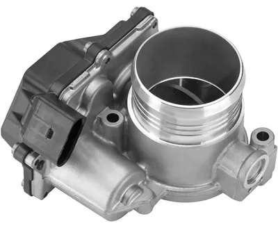 Productafbeelding van PartsTec PTA516-0107 gasklephuis voor FORD Kuga Mk2 (DM2), MONDEO IV Turnier (BA7), S-MAX (WA6), GALAXY (WA6), KUGA I