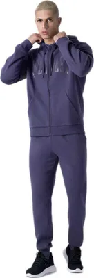 Produktbild von Everlast Trainingsanzug Blau L Herren Blau L