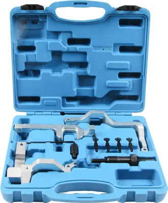 Produktbild von Motor Einstell Werkzeug Nockenwellen BMW Mini Cooper N12 N14 Peugeot 207 Citroen