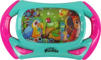 Produktbild von Wasser Papageien Arcade Spielkonsole Grün