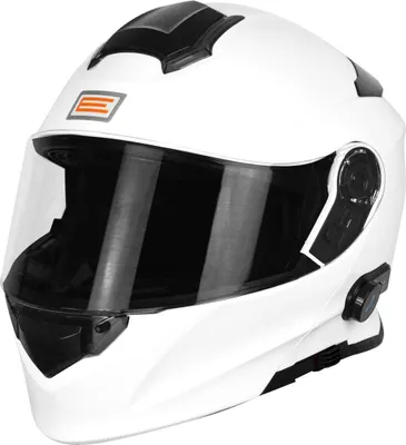 Produktbild von Origine Delta Bluetooth Klapphelm Grösse: L (59/60), Farbe: Weiß