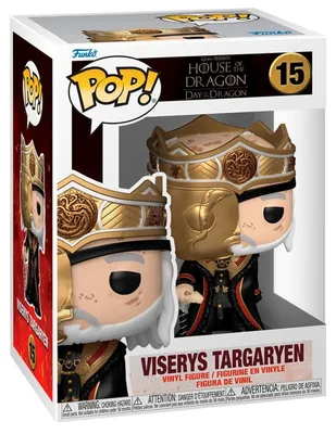 Zdjęcie produktu dla FUNKO POP! 76474, Figurka kolekcjonerska, Film i Seriale