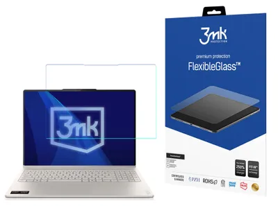 Image de Lenovo Yoga 7 2-en-1 16Akp10 - Écran flexible jusqu'à 17 pouces 3Mk