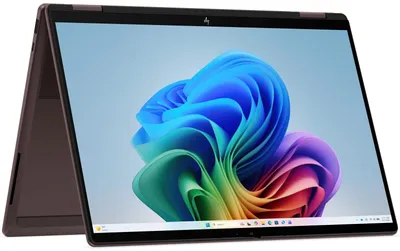 Zdjęcie produktu dla Dotyk 2w1 HP OmniBook X Flip NGAI 14 OLED 120Hz Ryzen AI 9 465 32GB 1TB W11