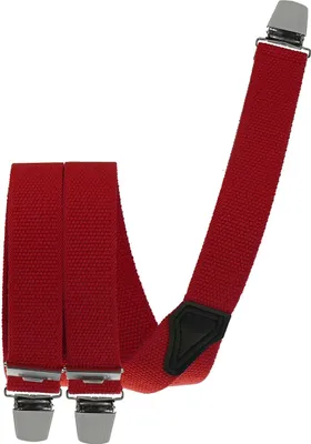 Produktbild von Hosenträger mit 3 Clips  extra starkes Band!