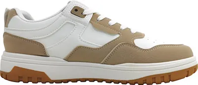 Imagen del producto de Bullboxer: Zapatos de cordones para hombre, color beige, estilo casual