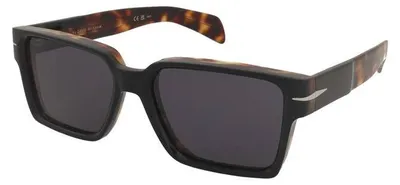 Produktbild von Sonnenbrille David Beckham DB 7162/S WR7/IR