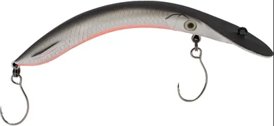Produktbild von FTM Banano 7,8cm 3 g Farbe 04 Wobbler