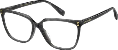 Produktbild von Marc Jacobs MJ 1144/G Grey marble 55/15/140 Damen Brillen