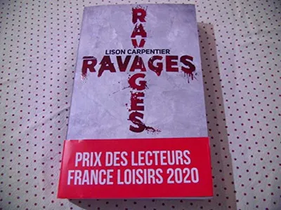 Image de ravages