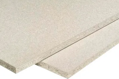 Obrázek produktu pro Dřevotřísková deska surová ostrohranná 1398x688x16 mm