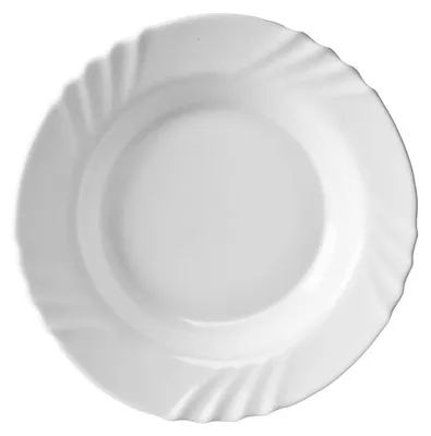 Obrázok produktu pre Porcelánový tanier hlboký 23 cm