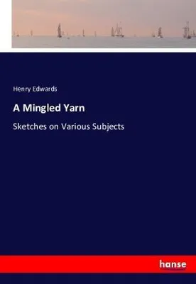 Zdjęcie produktu dla A Mingled Yarn