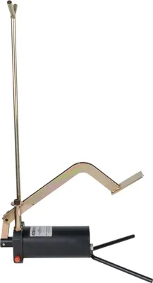 Obrázok produktu pre KS Tools Hydraulické nožné čerpadlo