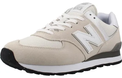 Image de NEW BALANCE - Baskets hommes 574 - Numéro 39.5
