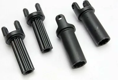 Immagine prodotto di Centro TRAXXAS Halbwelle TRX5456