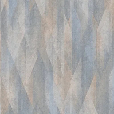 Produktbild von A.S. Creation | Travel Styles | 391041 | Vliestapete | Grafisch | 10.05 m x 0.53 m | Blau