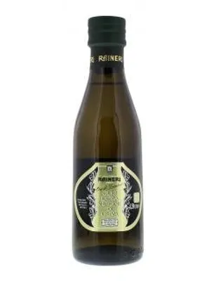 Image de Huile d'olive extra vierge filtrée Raineri