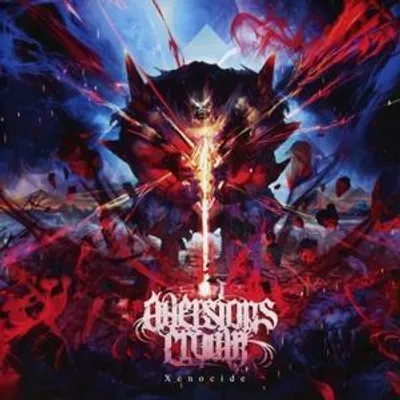 Produktbild von Aversions Crown-Xenocide