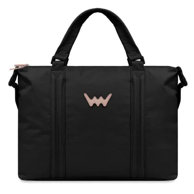 Produktbild von Vuch Reisetasche Carola Black 20 l