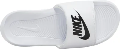 Produktbild von Nike Badeschuhe Victori One Damen, weiß, 38