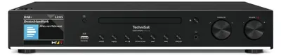 Productafbeelding van TechniSat 0000/3989 Technisat DigitRadio 143 CD (V3) schwarz