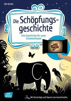 Produktbild von Die Schöpfungsgeschichte