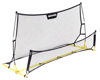 Zdjęcie produktu dla MOVEPRO JSP-DS8030 Fotbalový odrazový trenažér 223 x 118 x 89 cm