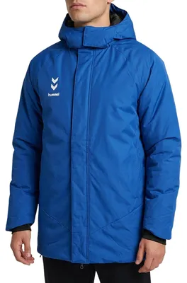Produktbild von Hummel Ground Padded Trainerjacke Herren