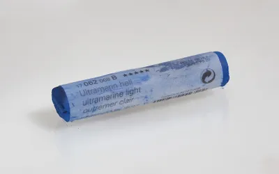 Schmincke Pastell B Ultramarin hell Pastell  17 062 068