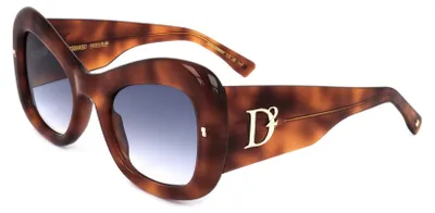 Zdjęcie produktu dla Okulary przeciwsłoneczne Dsquared2 D2 0137/S XNZ08 54