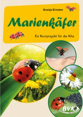 Produktbild von Marienkäfer