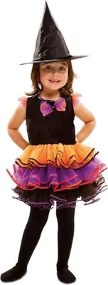 Immagine prodotto di Mamma Fantasy Brujita Ragazze Personalizzato Arancione 12-24 Mesi Arancione 12-24 Mesi