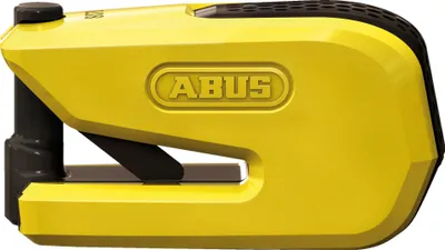 Obrázok produktu pre ABUS Security-Center SmartX 8078 2.0 Detecto YE B/SB