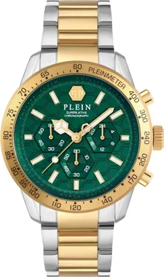 Obrázek produktu pro Philipp Plein Pleinmeter Superlative Chrono PWPYA0524