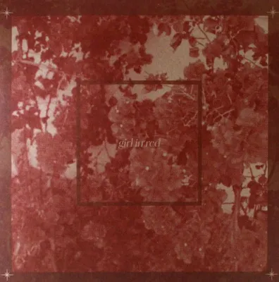 Produktbild von Girl In Red: Beginnings