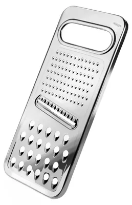 Zdjęcie produktu dla GEFU 50250, Ręczny, Stal nierdzewna, Stal nierdzewna, 243 mm, 103 mm, 10 mm