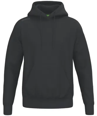 Produktbild von Erima Ts Hoody Schwarz