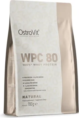 Immagine prodotto di Ostrovit wpc 80 BI9110