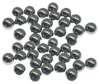 Produktbild von Kugelsatz CIF 100 Stück 9/32' Ø 7,144mm