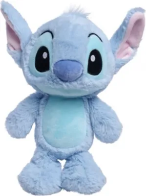Produktbild von Lilo & Stitch Plüsch - Flopsies
