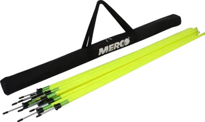 Image de Merco Pack Flexi 160 bâtons de slalom pack 1 pack