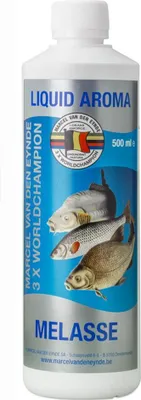 Zdjęcie produktu dla vd Eynde Liquid Aroma Molasses 500 ml