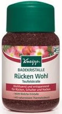 Produktbild von Kneipp – Badesalz HARPAG, 500 g, 500,0 g