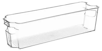 Obrázok produktu pre Plastová nádoba do chladničky, mrazničky, 4 l, 37x11 cm