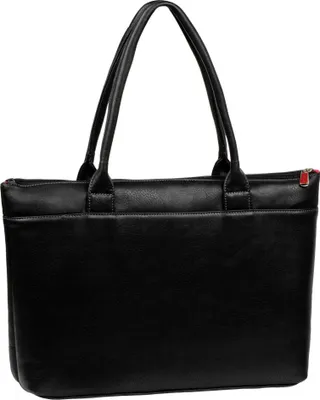 Immagine prodotto di Rivacase Orly 39,6 cm (15.6") Ventriquattore da donna Nero