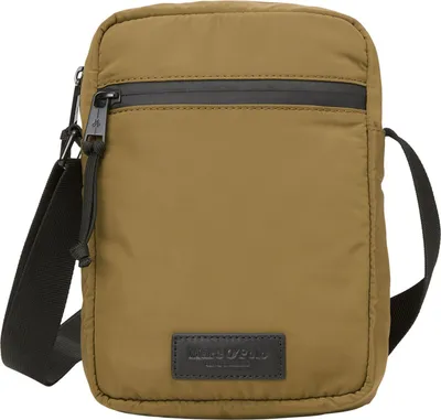 Produktbild von Marc O'Polo Umhängetasche Crossbody Bag Oak hellbraun