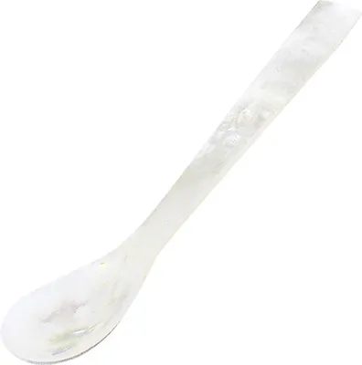 Produktbild von cilio tisch-accessoires Eierlöffel PERLMUTT 112208